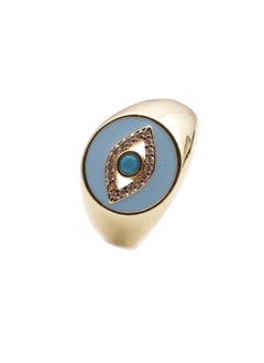 light blue