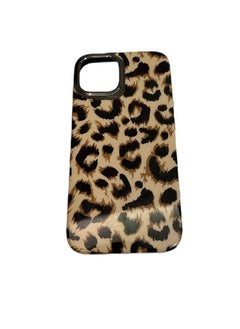 Leopard Beige