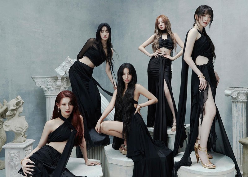 dreamus ألبوم DREAMUS G IDLE 2 الثاني محتويات بطاقة الصور تتبع مختومة نسخة SHUHUA من GIDLE GIDLE - Image 5