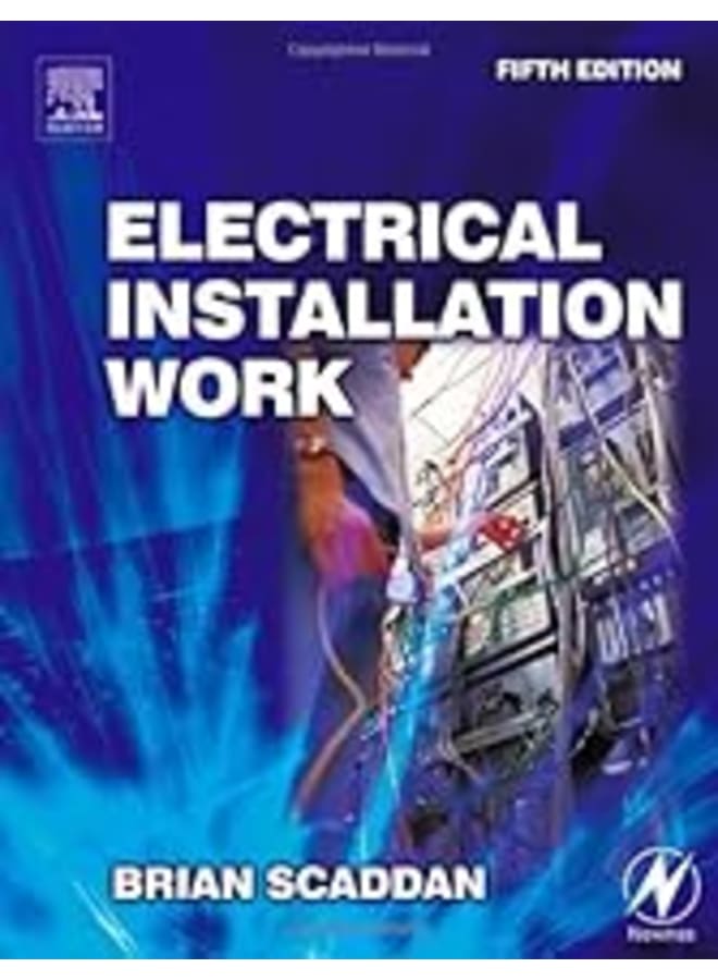 Electrical installation Work