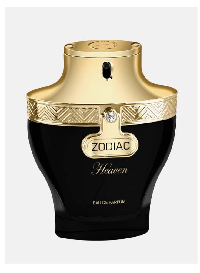 zodiac heaven eau de parfume 100ml - Image 2