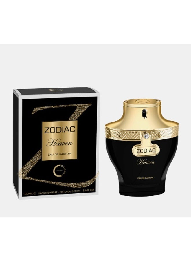 zodiac heaven eau de parfume 100ml - Image 1