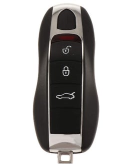 althiqahkey Remote Smart Key Shell Cover For Porsche Cayenne Panamera  - Image 3