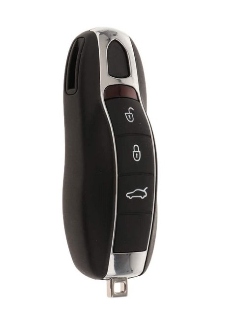 Remote Smart Key Shell Cover For Porsche Cayenne Panamera