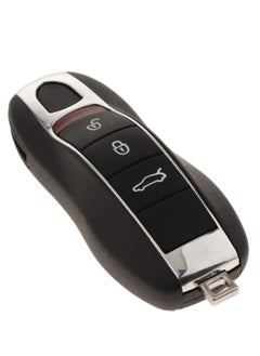althiqahkey Remote Smart Key Shell Cover For Porsche Cayenne Panamera  - Image 2
