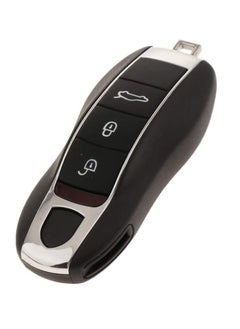 althiqahkey Remote Smart Key Shell Cover For Porsche Cayenne Panamera  - Image 4