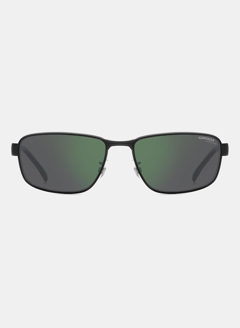 Carrera Men Square Sunglasses 58 C FLEX 09/G/S - Image 3