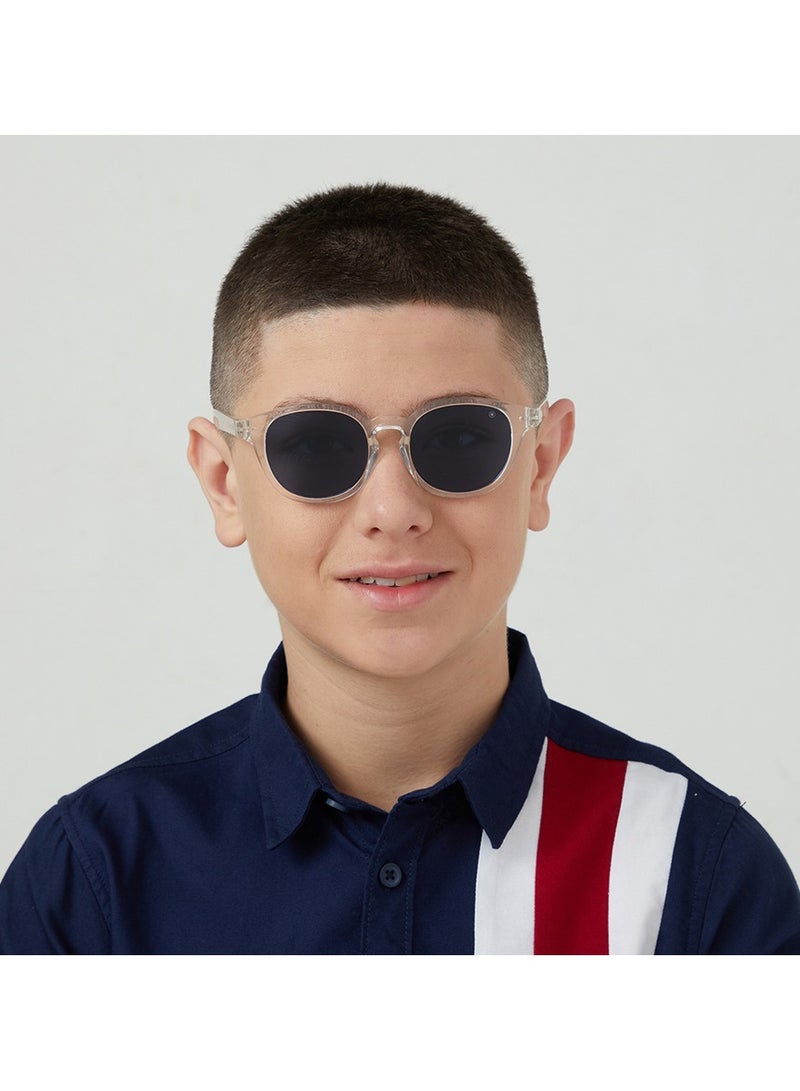 Babamio SKIPPER - 9-14 YRS - Image 5