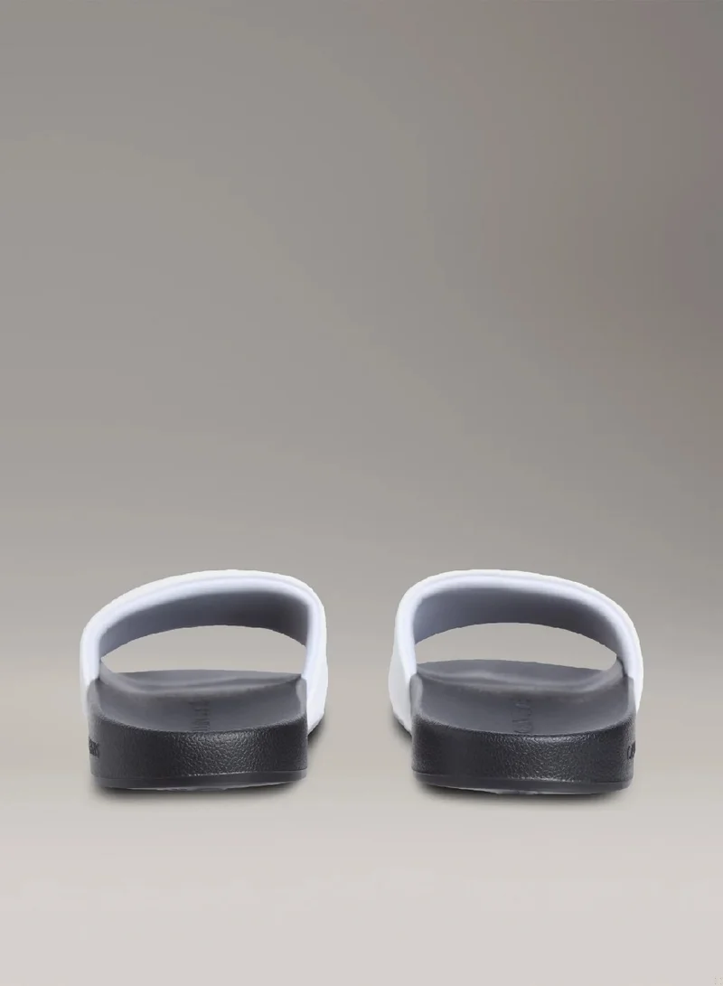 Calvin Klein Jeans Logo Sliders