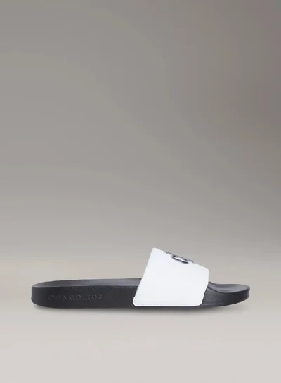 Calvin Klein Jeans Logo Sliders