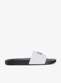Calvin Klein Jeans Bright White/Black