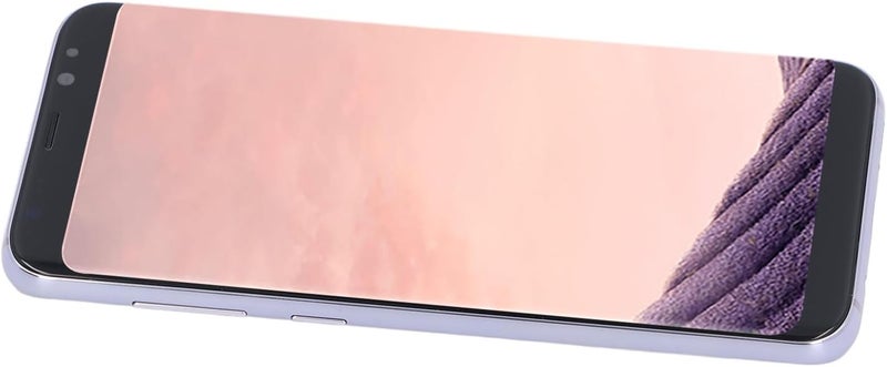 فوسا تجميعية شاشة هاتف مقاس 6.2 بوصة لـ S8 Plus G955U SM G955U G955F G955A، مع وظيفة اللمس ثلاثي الأبعاد، وأدوات الإصلاح (رمادي) - Image 4