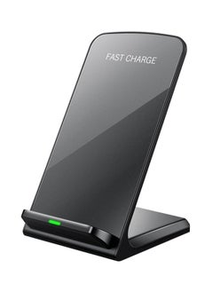 NIBEMINENT Fast Wireless Charger Charging Pad 
