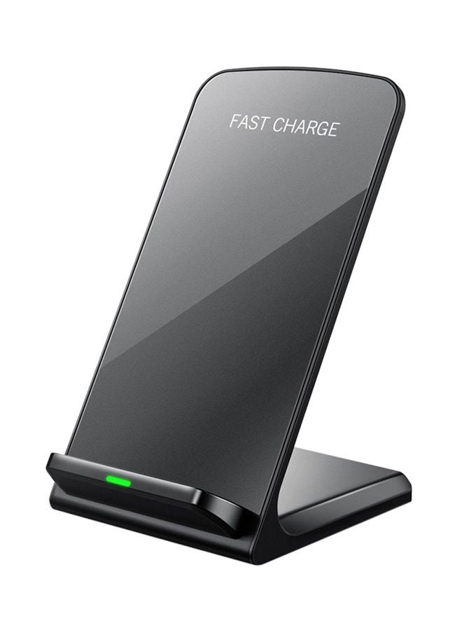 NIBEMINENT Fast Wireless Charger Charging Pad 