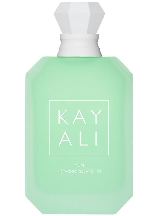 KAYALI Yum Pistachio Gelato 33 EDP Intense 100ml 