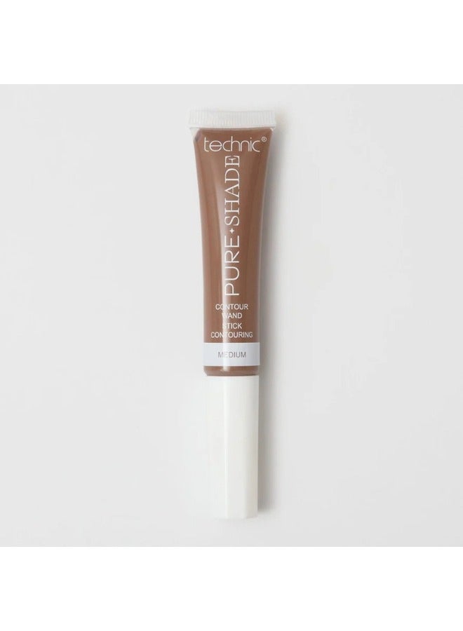 Technic Pure Shade Contour Wand - Dark - Image 2