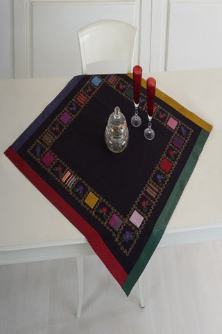 Meydaniye Patched Embroidered Tablecloth - pzsku/Z28AC6916F53E4B35FB17Z/45/_/1741285862/1aaaace3-32ac-4937-81ed-306d1fcf1610