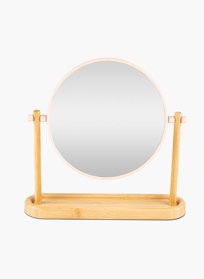 2XL Home Faye Bath Mirror  - Image 1