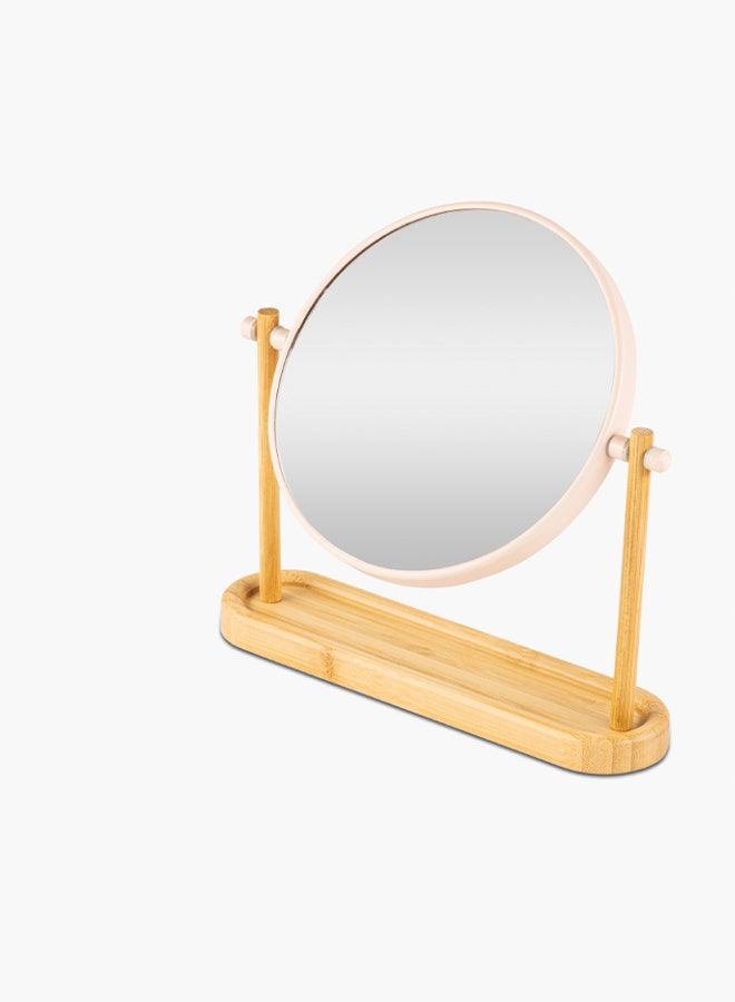 2XL Home Faye Bath Mirror  - Image 2