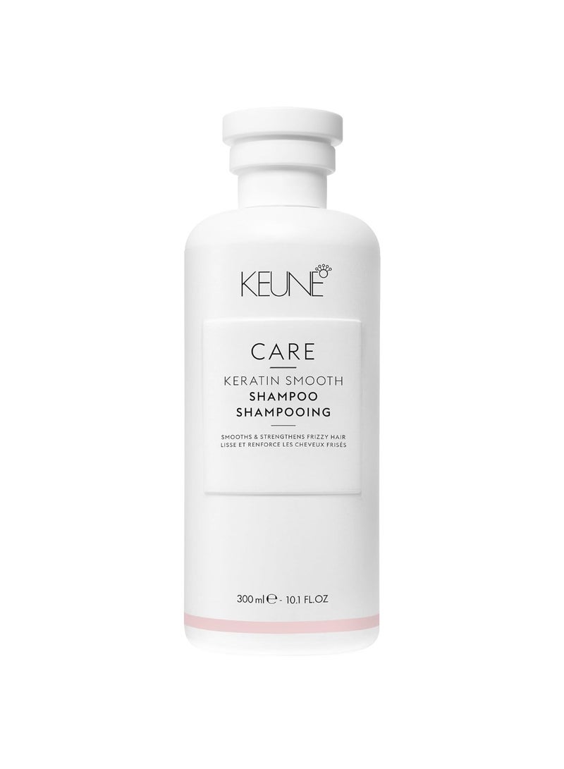 Keune شامبو كيرتين سموذي من كيون، 10.1 أونصة سائلة (عبوة واحدة)B01MRY691J - Image 2