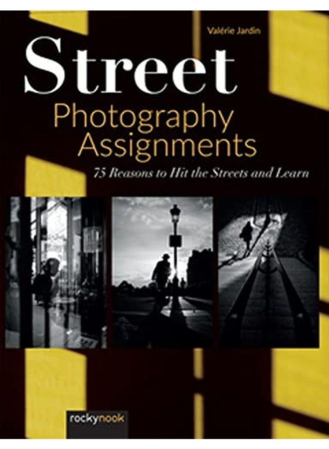 Street Photography Assignments 