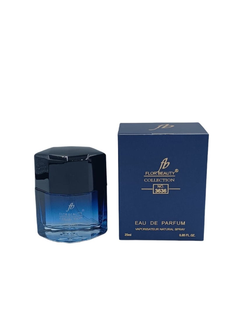 FLOR BEAUTY Flor Beauty Collection 25 ml  - Image 2