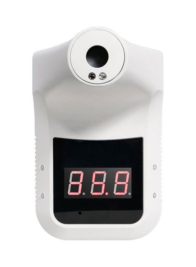 NIBEMINENT K3 Non-touching Infrared Thermometer - Image 1