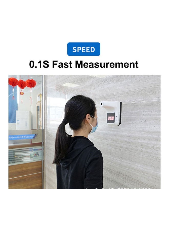 NIBEMINENT K3 Non-touching Infrared Thermometer - Image 3