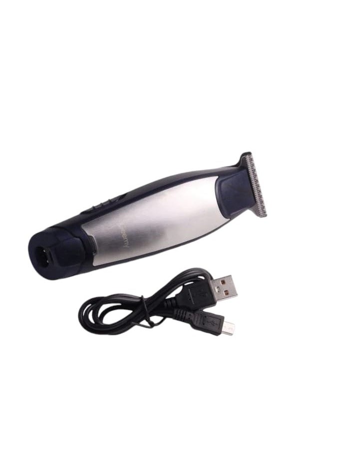 Geemy Geemy Professional Hair Clipper Model GM-6025 Make Life Better  - Image 4