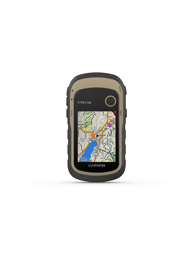 Etrex 32X