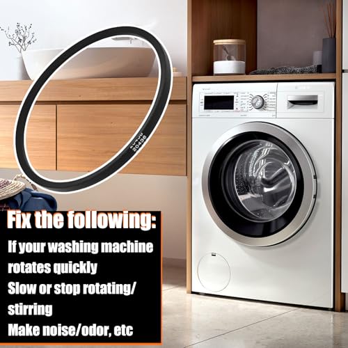 Obida for GE Washer Washing Machine Drive Belt WH01X20436 New - Image 4