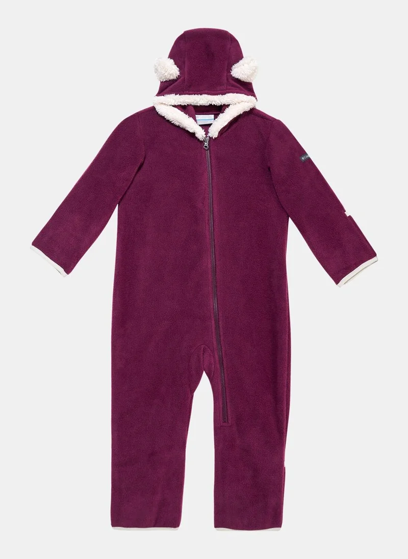 Columbia Kids’ Tiny Bear II Bunting