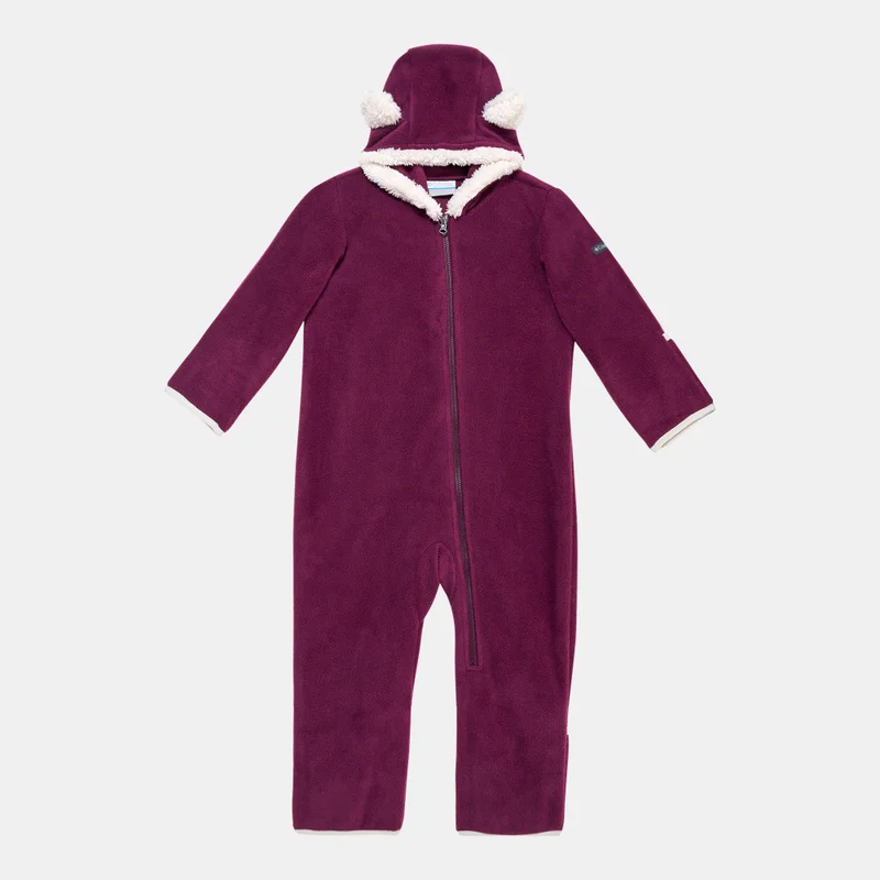 Columbia Kids’ Tiny Bear II Bunting