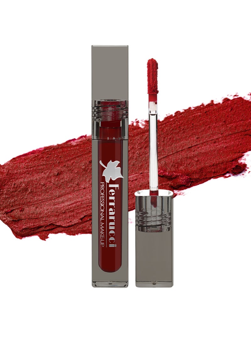 Ferrarucci Velvet Luxe Lipstick - Image 1