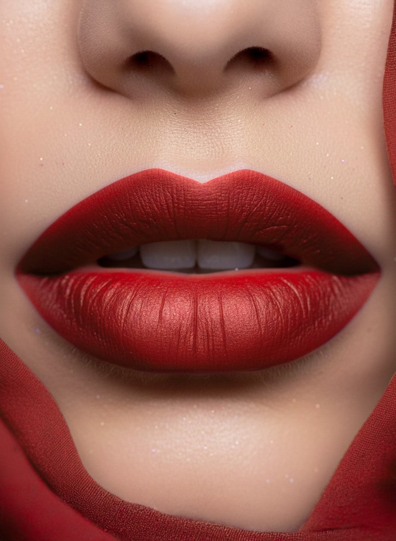 Ferrarucci Velvet Luxe Lipstick - Image 2