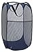 Handy Laundry Handy Laundry Mesh Popup Laundry Hamper - Portable, Durable Handles, Collapsible for Storage and Easy to Open. Folding - Image 2