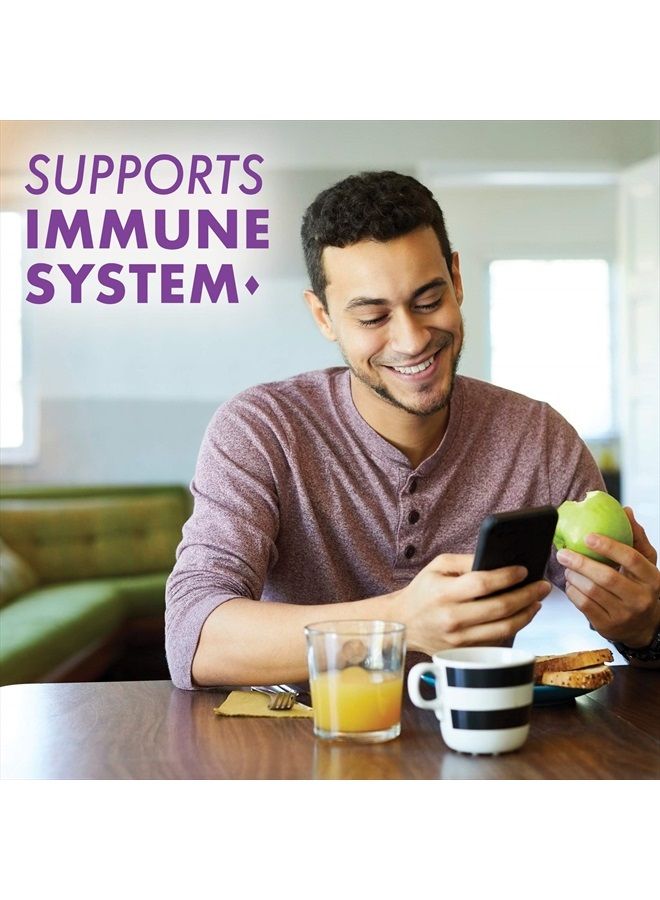 Bluebonnet فيتامين E 400 وحدة دولية (268 ملغ) كبسولات سوفتغيل مختلطة توكوفيرول، حماية من الجذور الحرة ودعم القلب والأوعية الدموية، خالي من الغلوتين، خالي من الألبان، كبسولات سوفتغيل، 100 حصة - Image 2