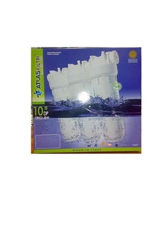ATLAS Atlas water filter 3 stages Made in Italy  - Image 1