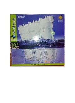 ATLAS Atlas water filter 3 stages Made in Italy  - Image 3