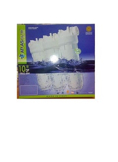 ATLAS Atlas water filter 3 stages Made in Italy  - Image 2