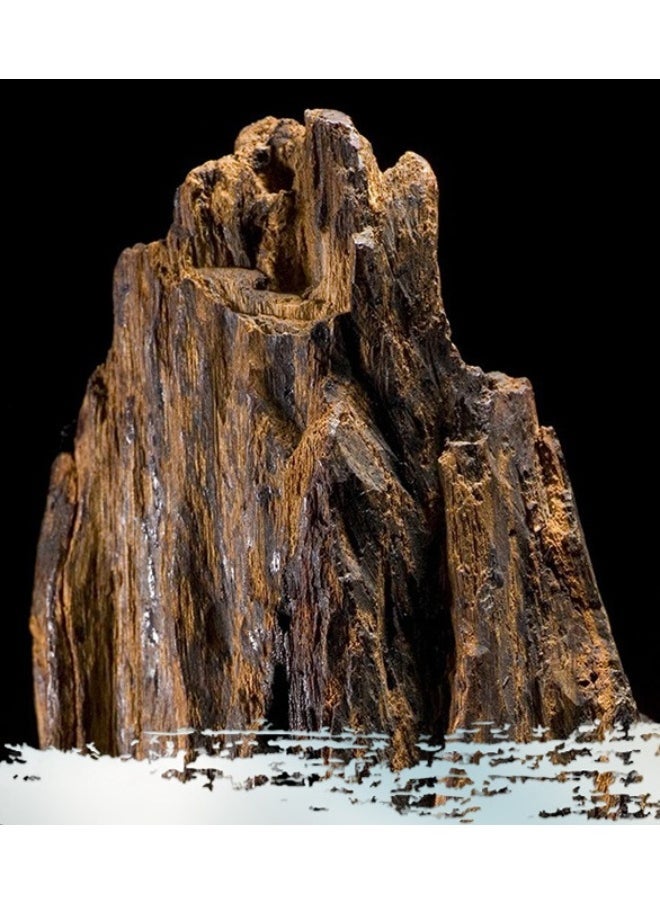 Handmade Royal oudh Incense Sticks for Yoga Meditation Healing Soothing Prayer and Romance Atmosphere - Image 2