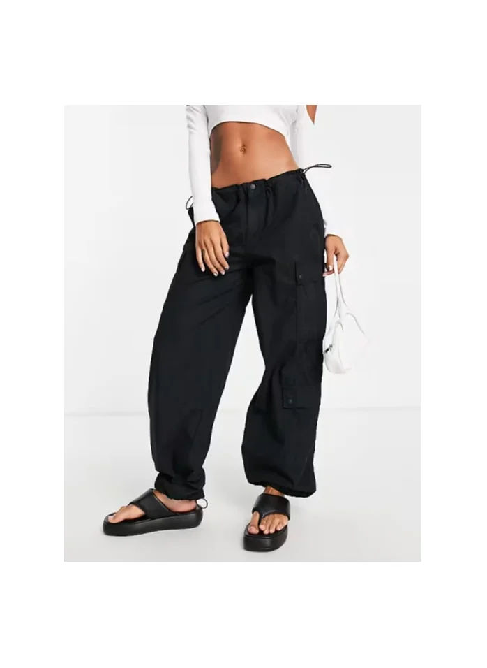 TOPSHOP Pocket Detail Pants