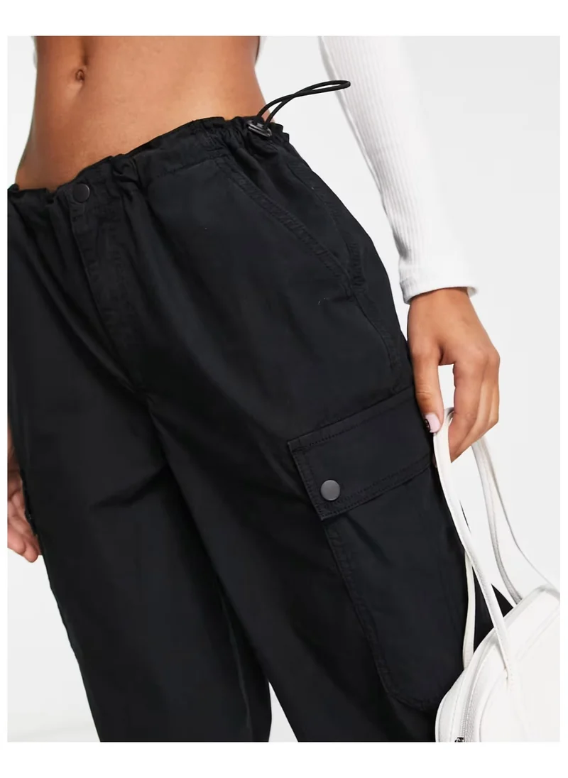 TOPSHOP Pocket Detail Pants
