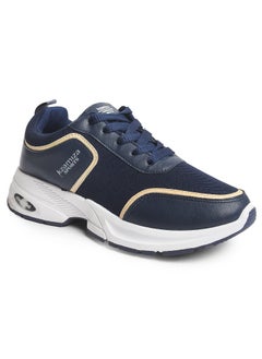 Generic Fashion comfy sneakers leather for men  - Image 2