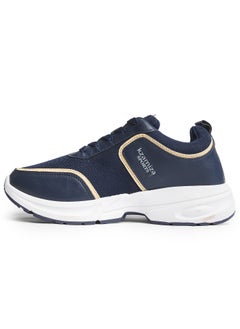 Generic Fashion comfy sneakers leather for men  - Image 3