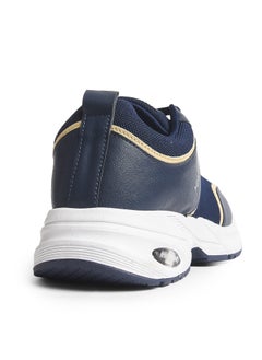 Generic Fashion comfy sneakers leather for men  - Image 4
