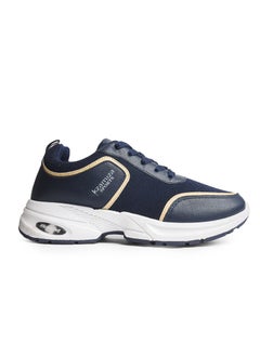 Generic Fashion comfy sneakers leather for men  - Image 1