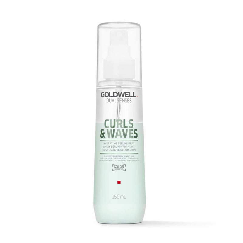 Goldwell Dualsenses Curls & Waves, Hydrating Serum Spray, 150ml - Image 1