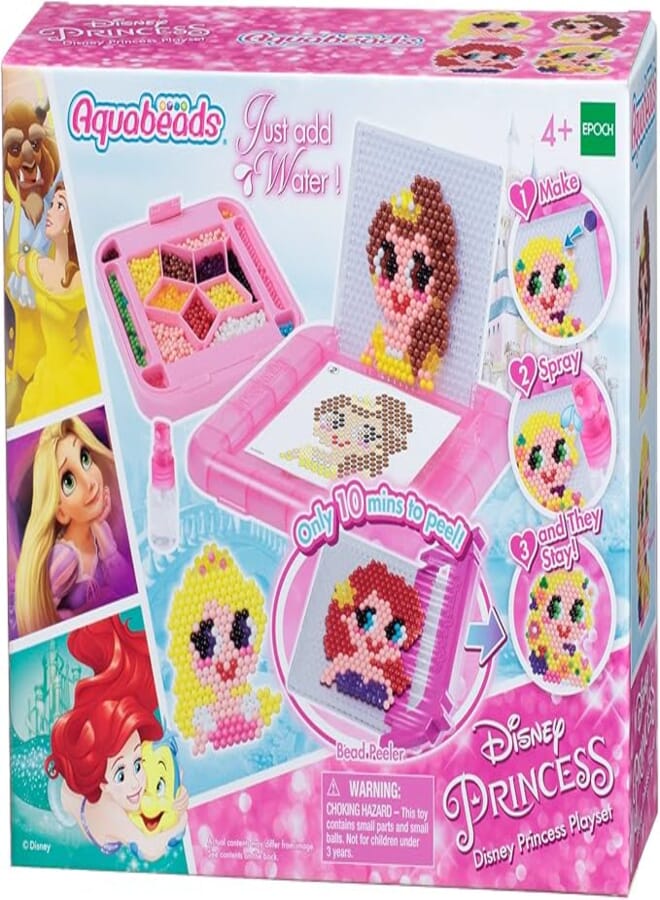 Aquabeads Work 30228