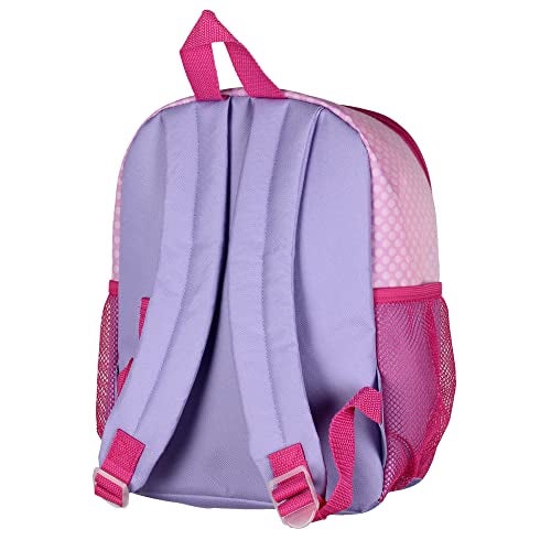 INTIMO Cry Babies Magic Tears Characters Unicorn 3 PC Backpack Lunch box Pencil Pouch Set - Image 3